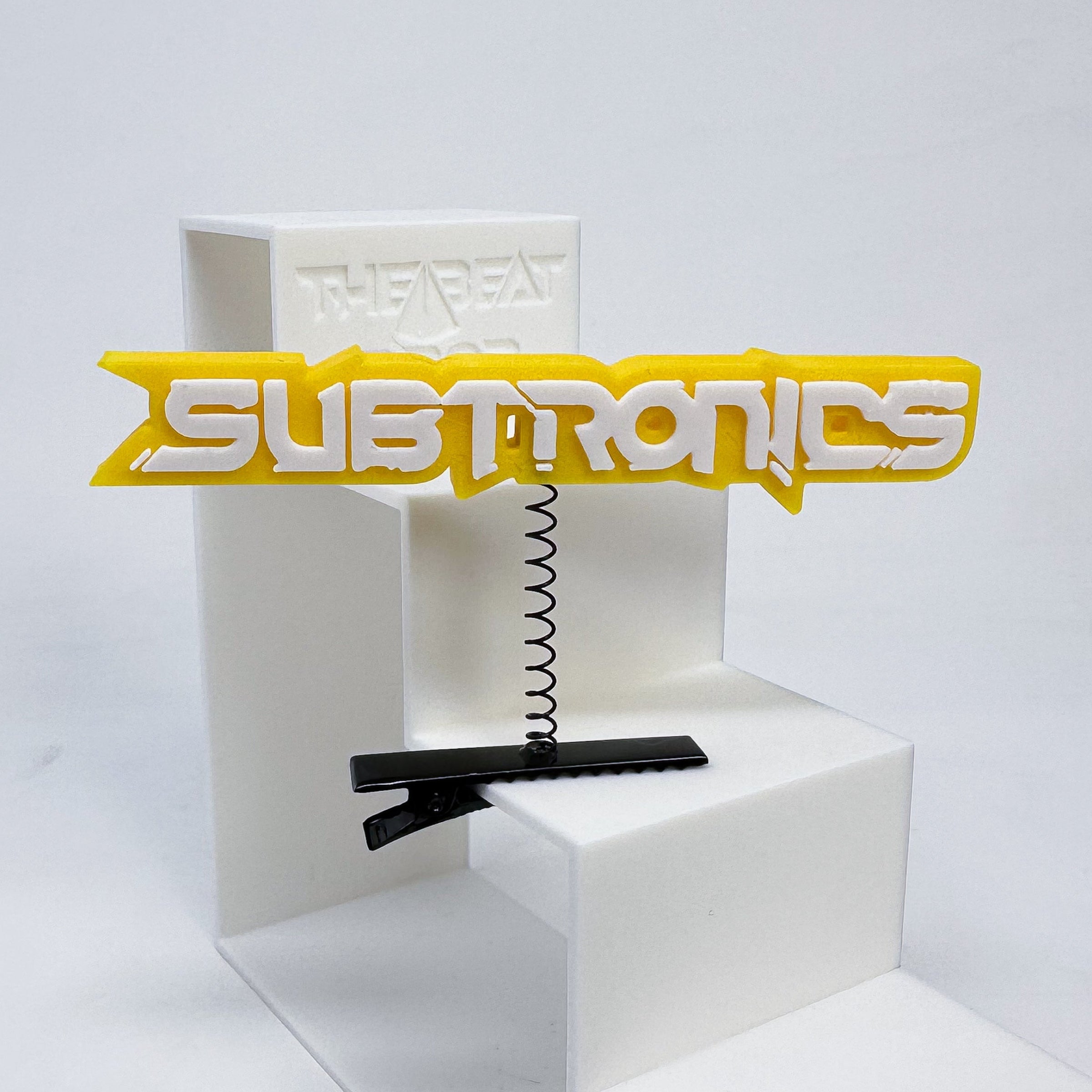 Subtronics EDM Rave Sprouts