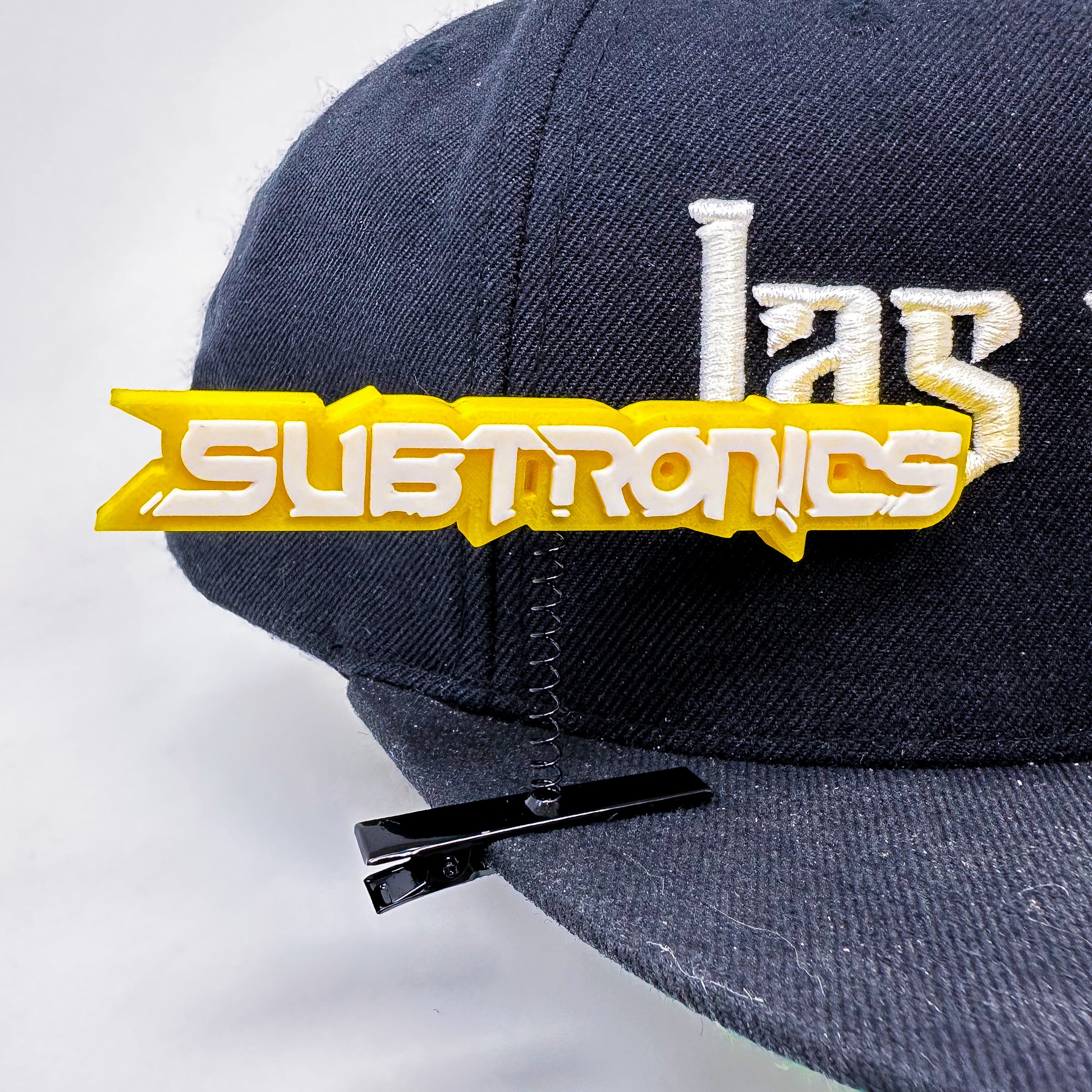 Subtronics EDM Rave Sprouts