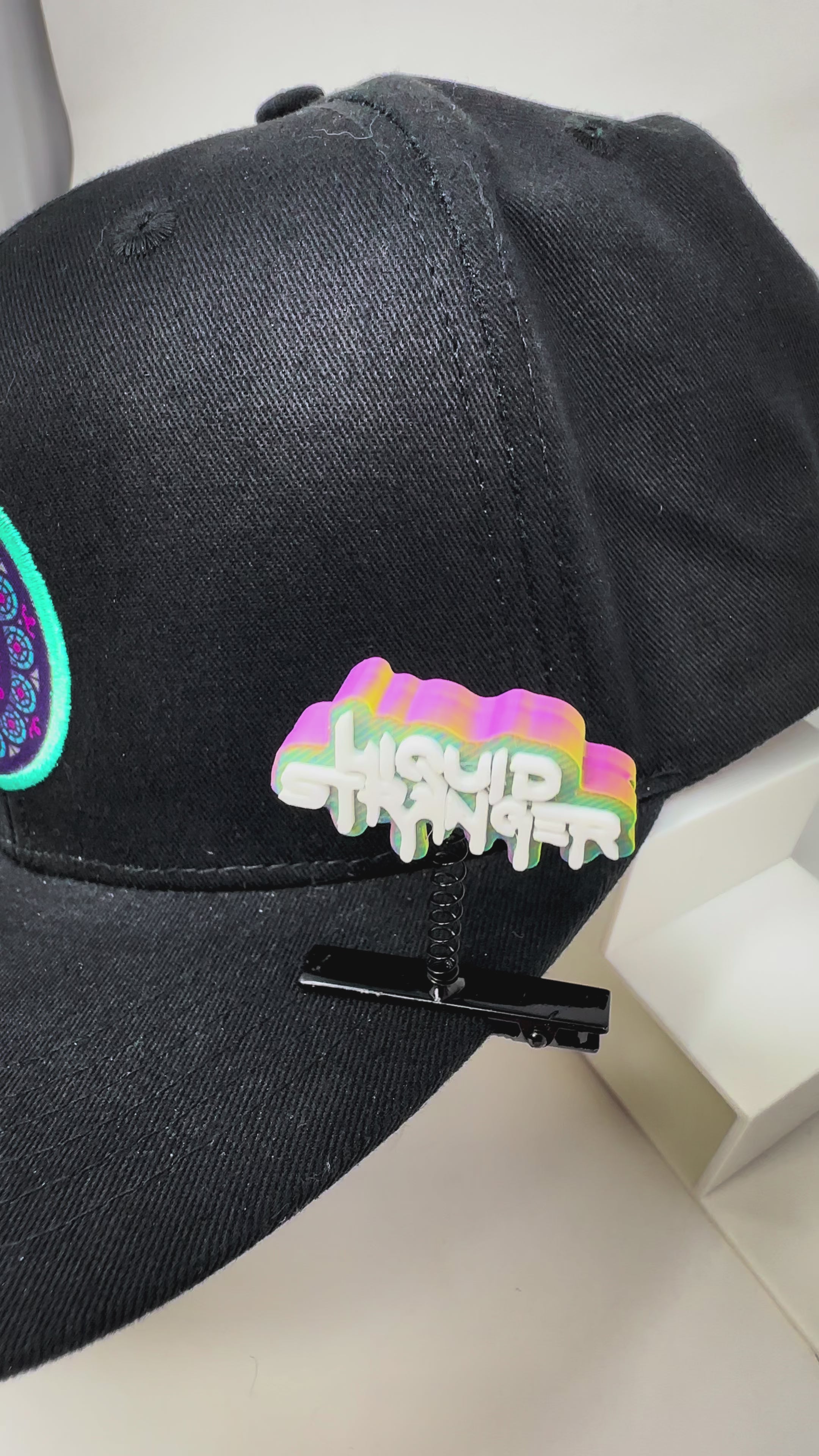 Liquid Stranger Sprout