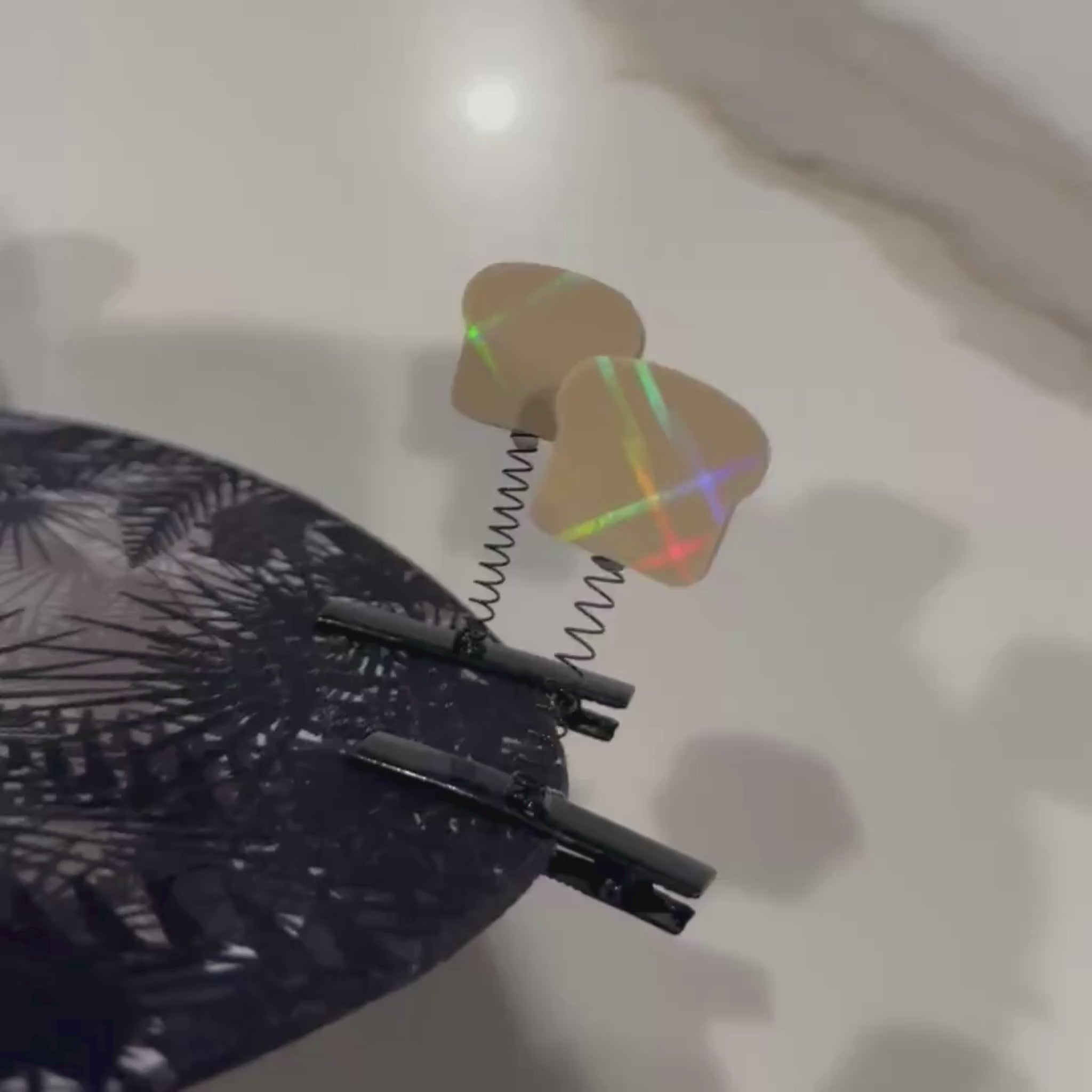 Daily Bread Spring Sprout